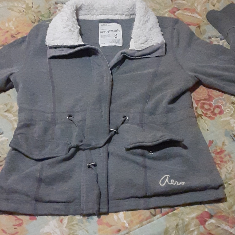 Girls/juniors jacket